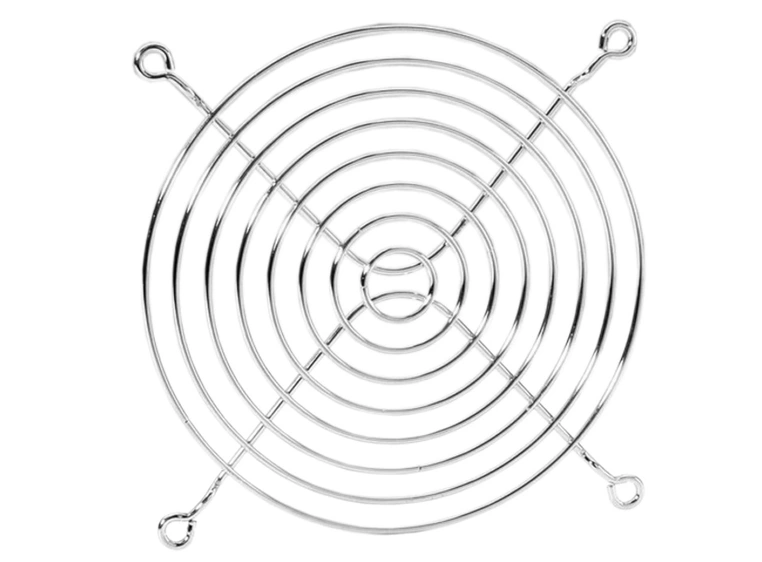 Adam Hall Accessories 8766 Protective Grille for 8762 Axial Fan 